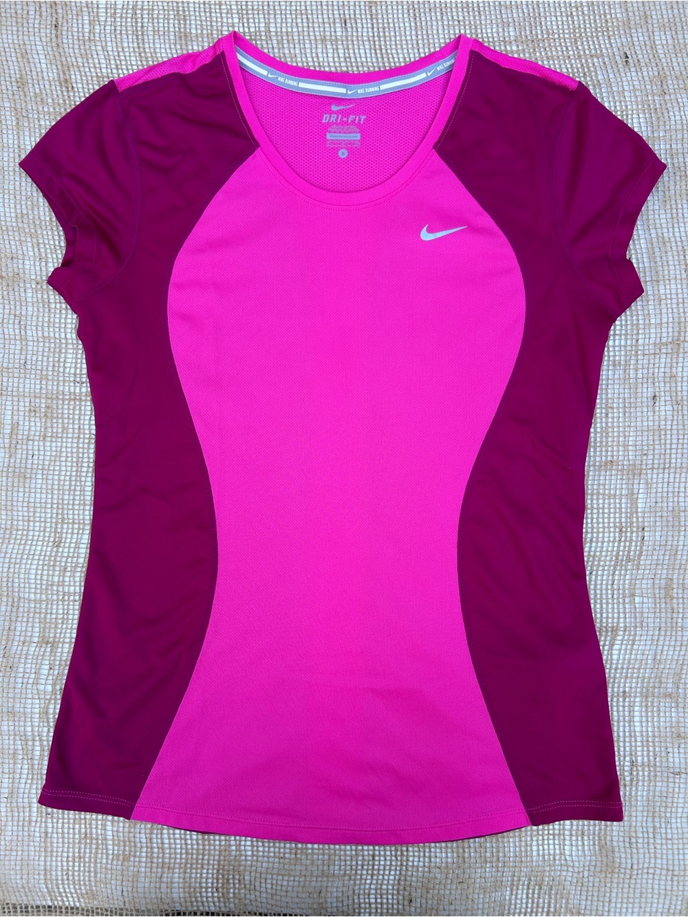 Nike Dri-Fit athletic top